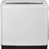 Super General 8 Kg Twin Tub Semi Automatic Washing Machine SGW80