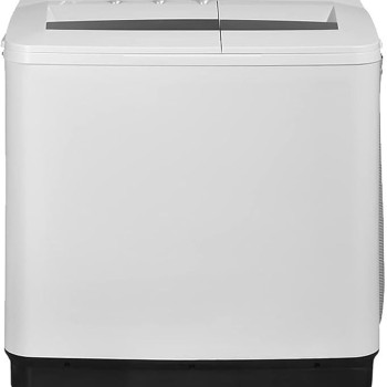 Super General 8 Kg Twin Tub Semi Automatic Washing Machine SGW80