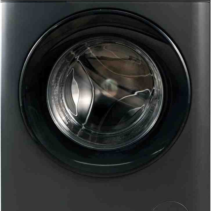 Super General 8 kg front load washing machine, inverter motor,SGW8450HDS