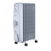 Super General Oil Filled Heater SGOR09MF