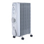 Super General Oil Filled Heater SGOR09MF