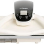 Super General 40 inch Steam Press, Sensor control steam iron with Digital Display SGSP40