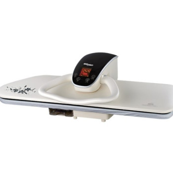 Super General 40 inch Steam Press, Sensor control steam iron with Digital Display SGSP40