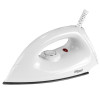 Super General Dry Iron 900-1100W,White SGI16DC