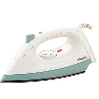 Super General Dry Iron, Spray Iron, SGI20DC, 1100W Non-Stick Teflon
