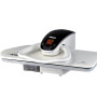 Super General 32 inch Steam Press, Sensor control steam iron with Digital display SGSP32