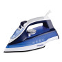 Super General Steam Iron, 2200 watts power, Teflon base-plate, Self-Cleaning  SGI65SST