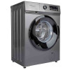 Super General 8-Kg Front Load Washing Machine, Inverter Motor, 1400 RPM, Warranty 10 Year Motor SGW8250NLEDS