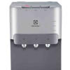 Electrolux Bottom Loading Water Dispenser 3 Temperature Options  Hot Cold & Ambient Model EDBMFDXSG Silver