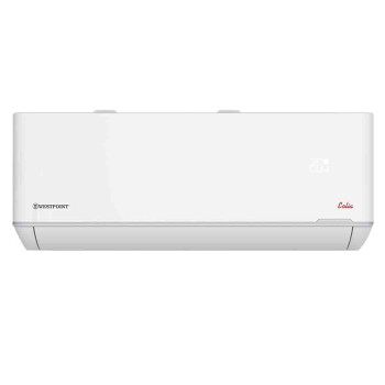 Westpoint Split Air Conditioner 1.5 Ton 18K R410A T3 Rotary Compressor Warranty 1Year full & 5Year Compressor WST-18PRO