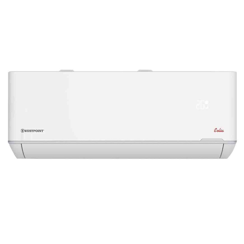 Westpoint Split Air Conditioner 1.5 Ton 18K R410A T3 Rotary Compressor Warranty 1Year full & 5Year Compressor WST-18PRO