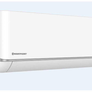 Westpoint Split Air Conditioner 2-Ton 18K INVERTER Technology Warranty 1Year full & 5Years Compressor WIT-1822INV