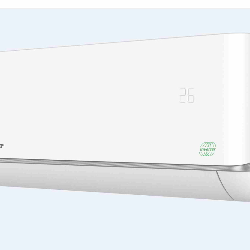 Westpoint Split Air Conditioner 2-Ton 18K INVERTER Technology Warranty 1Year full & 5Years Compressor WIT-1822INV